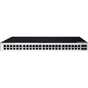 Amazon.com: HP 1920S 48G 4SFP Switch, JL382A : Electronics